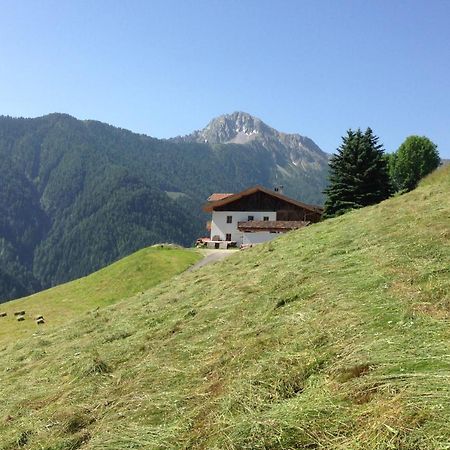 Knappnhof Campo di Trens Exterior photo