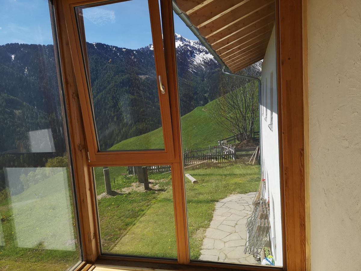 Knappnhof Campo di Trens Exterior photo
